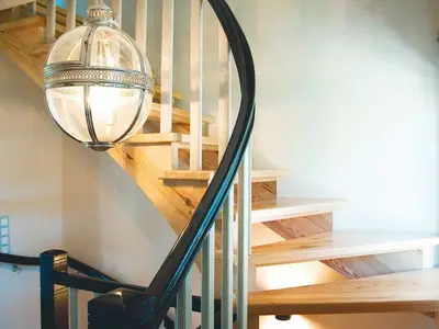 Ferienhaus für 6 Personen (180 m²) in Kampen 9/10