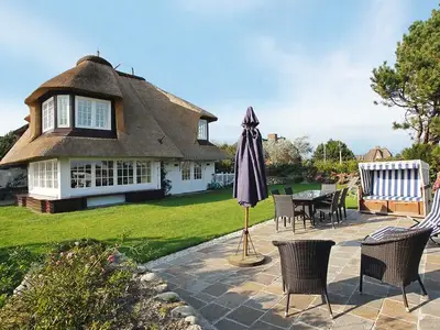 Ferienhaus für 7 Personen (180 m²) in Kampen 1/10