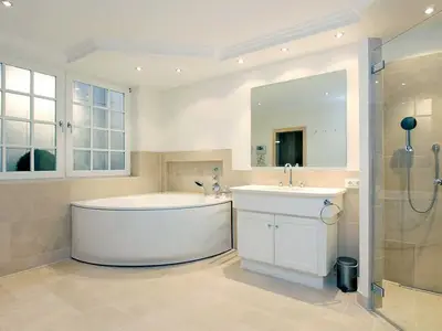 Ferienhaus für 7 Personen (180 m²) in Kampen 3/10