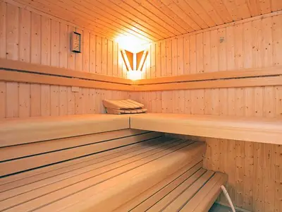 Ferienhaus für 7 Personen (180 m²) in Kampen 4/10