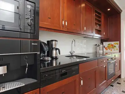 Ferienhaus für 7 Personen (180 m²) in Kampen 7/10