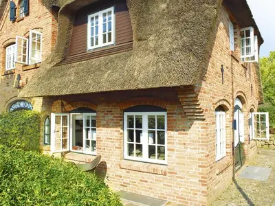 Ferienhaus für 5 Personen (120 m²) in Kampen 1/10