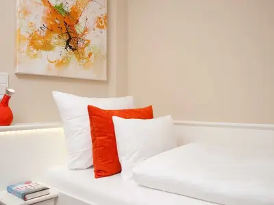 Ferienhaus für 5 Personen (120 m²) in Kampen 9/10