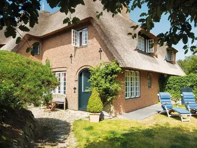 Ferienhaus für 4 Personen (85 m²) in Kampen 1/10