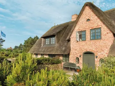 Ferienhaus für 6 Personen (150 m²) in Kampen 1/10