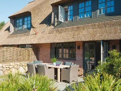 Ferienhaus für 6 Personen (150 m²) in Kampen 6/10