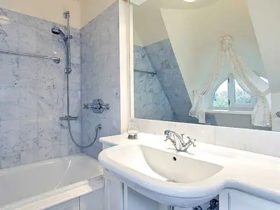 Ferienhaus für 4 Personen (115 m²) in Kampen 7/9