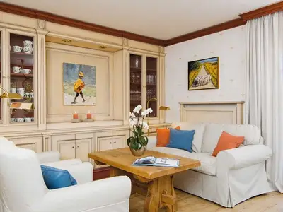 Ferienhaus für 4 Personen (115 m²) in Kampen 6/10