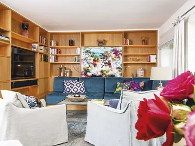 Ferienhaus für 6 Personen (150 m²) in Kampen 8/10