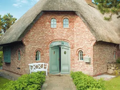 Ferienhaus für 4 Personen (80 m²) in Kampen 1/10