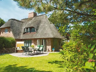 Ferienhaus für 4 Personen (80 m²) in Kampen 2/10