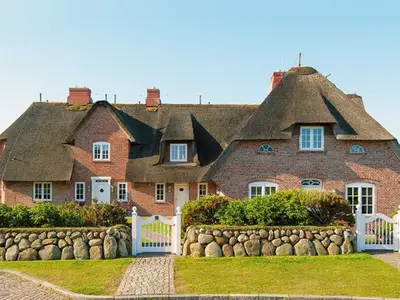 Ferienhaus für 4 Personen (95 m²) in Kampen 1/10