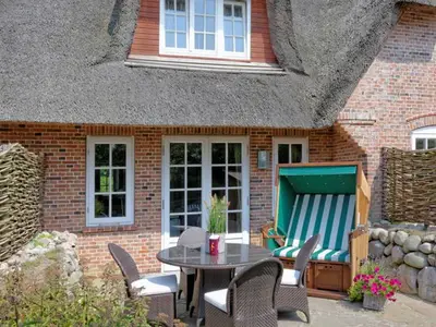 Ferienhaus für 4 Personen (95 m²) in Kampen 2/10