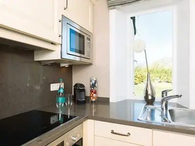 Ferienhaus für 4 Personen (95 m²) in Kampen 9/10