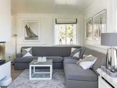 Ferienhaus für 2 Personen (90 m²) in Kampen 7/10
