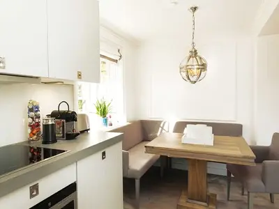 Ferienhaus für 2 Personen (90 m²) in Kampen 9/10