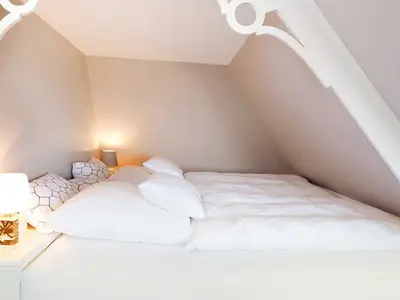 Ferienhaus für 2 Personen (90 m²) in Kampen 10/10