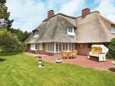 Ferienhaus für 5 Personen (140 m²) in Kampen 1/10
