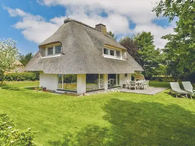 Ferienhaus für 5 Personen (120 m²) in Kampen 3/10
