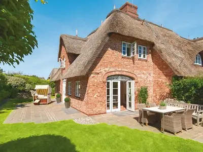 Ferienhaus für 4 Personen (130 m²) in Kampen 2/10