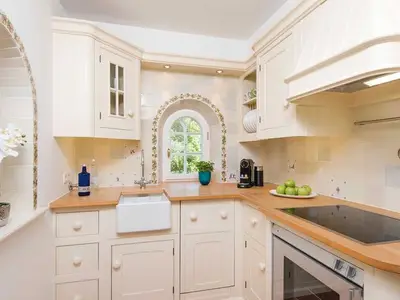 Ferienhaus für 4 Personen (130 m²) in Kampen 8/10