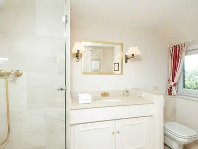 Ferienhaus für 3 Personen (78 m²) in Kampen 3/10