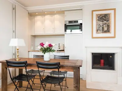 Ferienhaus für 3 Personen (78 m²) in Kampen 8/10