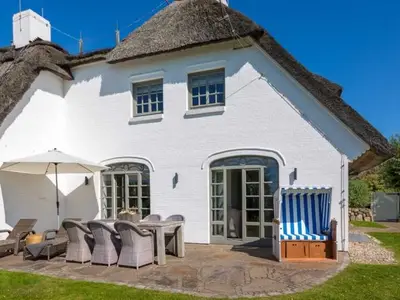 Ferienhaus für 10 Personen (200 m²) in Kampen 1/10