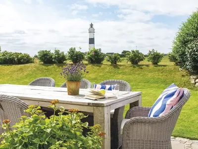 Ferienhaus für 10 Personen (200 m²) in Kampen 2/10
