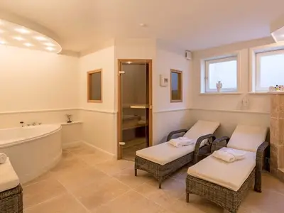 Ferienhaus für 10 Personen (200 m²) in Kampen 5/10