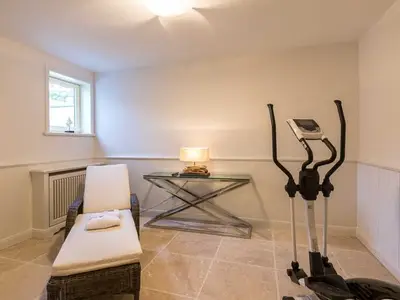 Ferienhaus für 10 Personen (200 m²) in Kampen 6/10
