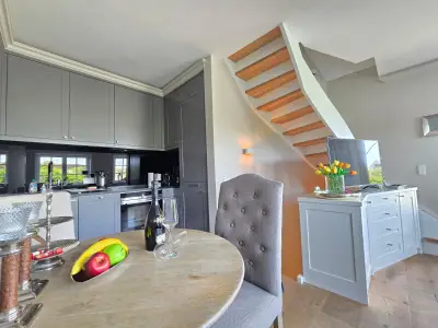 Ferienhaus für 4 Personen (75 m²) in Kampen 1/10
