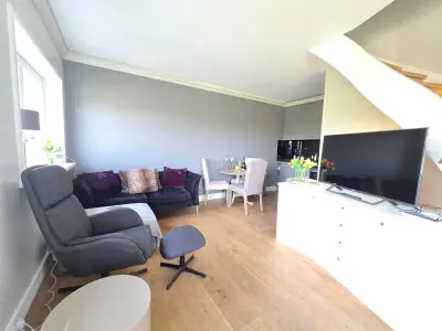 Ferienhaus für 4 Personen (75 m²) in Kampen 4/10