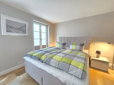 Ferienhaus für 4 Personen (75 m²) in Kampen 10/10