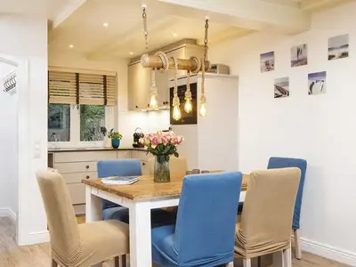 Ferienhaus für 5 Personen (90 m²) in Kampen 8/10