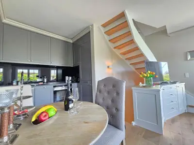 Ferienhaus für 4 Personen (75 m²) in Kampen 1/10