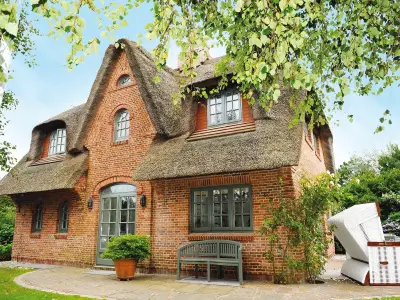 Ferienhaus für 8 Personen (190 m²) in Kampen 1/10