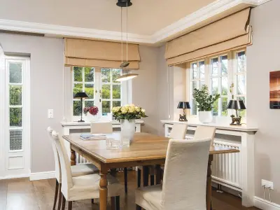 Ferienhaus für 8 Personen (190 m²) in Kampen 6/10