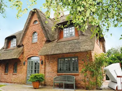 Ferienhaus für 8 Personen (190 m²) in Kampen 1/10
