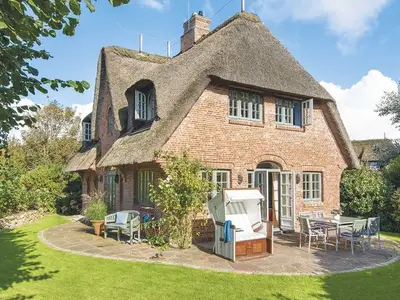 Ferienhaus für 8 Personen (190 m²) in Kampen 2/10