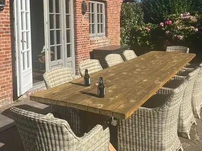 Ferienhaus für 8 Personen (190 m²) in Kampen 4/10
