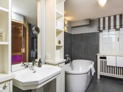 Ferienhaus für 8 Personen (190 m²) in Kampen 5/10
