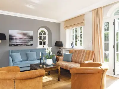 Ferienhaus für 8 Personen (190 m²) in Kampen 8/10
