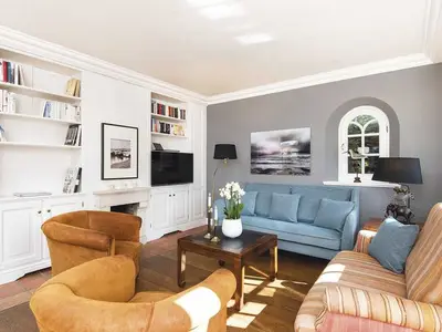 Ferienhaus für 8 Personen (190 m²) in Kampen 9/10