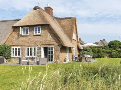Ferienhaus für 6 Personen (180 m²) in Kampen 1/10