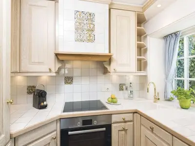 Ferienhaus für 4 Personen (125 m²) in Kampen 8/10