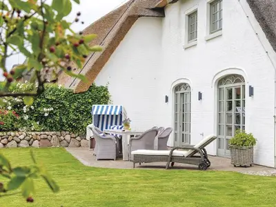 Ferienhaus für 10 Personen (200 m²) in Kampen 1/10