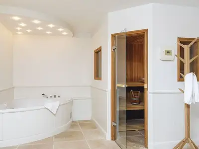 Ferienhaus für 10 Personen (200 m²) in Kampen 5/10