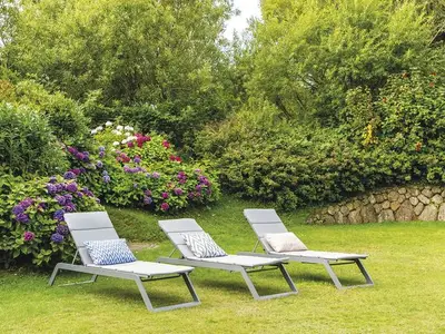 Ferienhaus für 5 Personen (125 m²) in Kampen 3/10