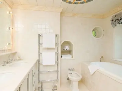 Ferienhaus für 5 Personen (160 m²) in Kampen 5/10